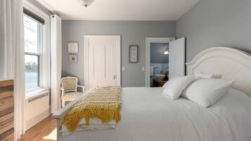 Biệt thự | 5 phòng ngủ