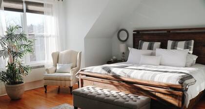 The Oaks Seaside Retreat