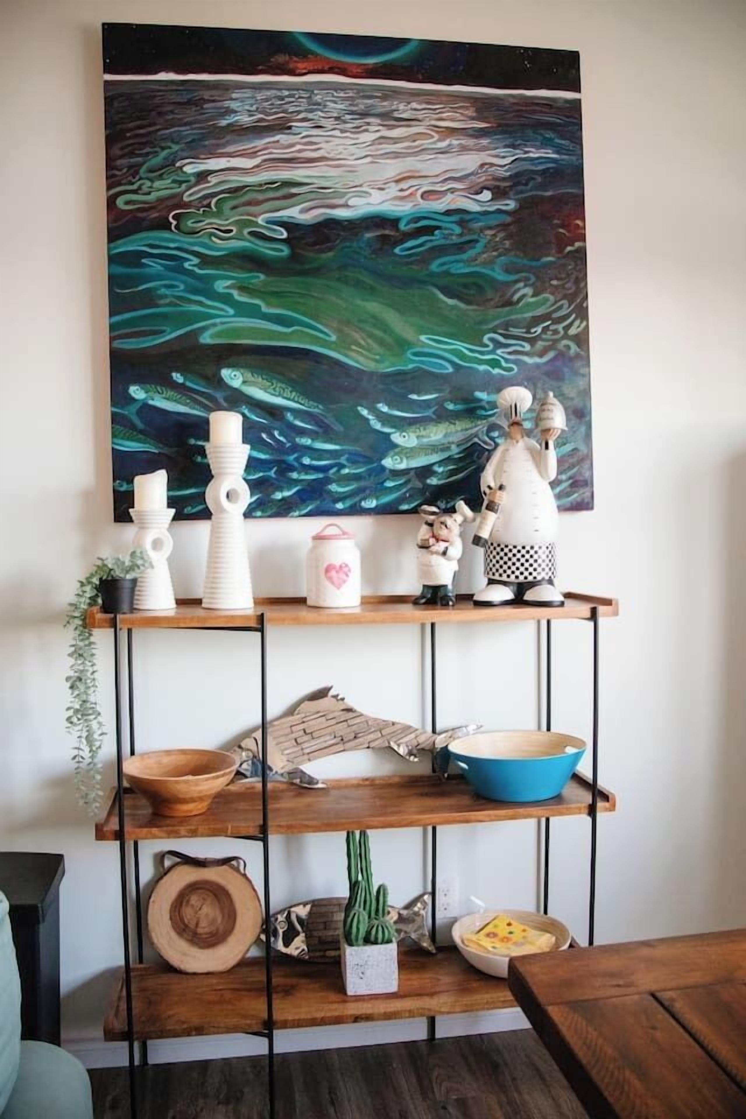 Biệt thự | 5 phòng ngủ 