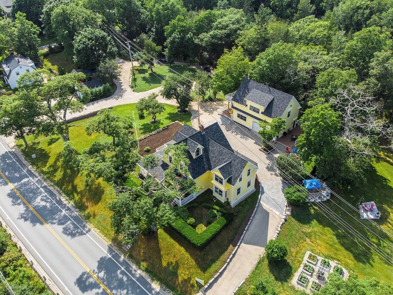 別墅 | 5 間臥室