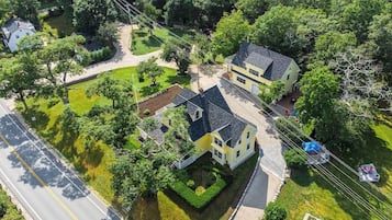 Biệt thự | 5 phòng ngủ