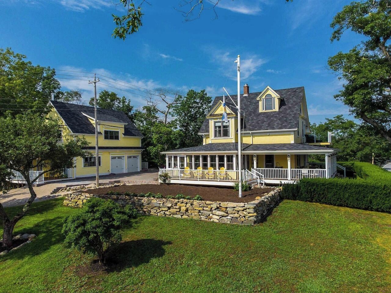 Biệt thự | 5 phòng ngủ 