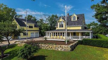 Biệt thự | 5 phòng ngủ