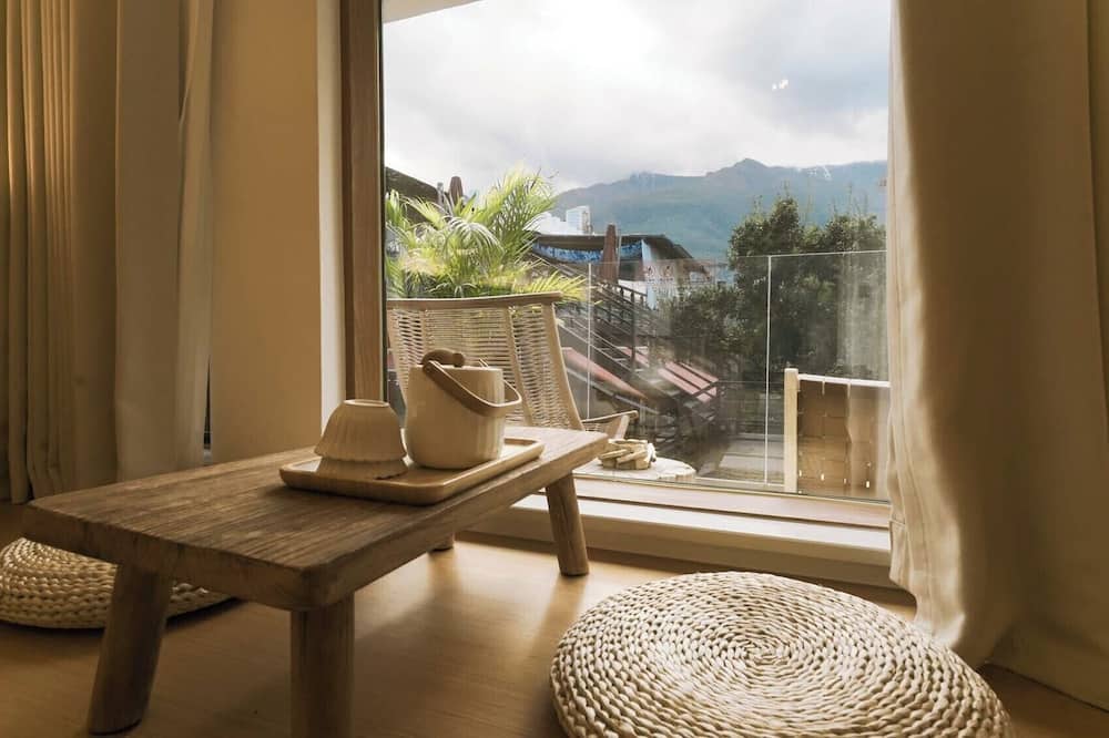 Dali Ancient City Ped Mall Meishu B & B