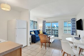 Interior - Playful Tybee Island Getaway Near the Beach | Heated Pool Access (Tybee Island)