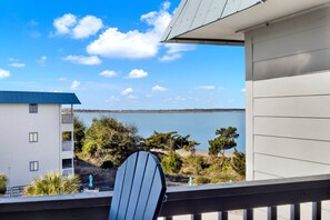 Property grounds - Playful Tybee Island Getaway Near the Beach | Heated Pool Access (Tybee Island)