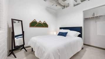 1 chambre