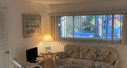 Exceptional Dewey Beach Stay Central Location Near Ocean & Bay