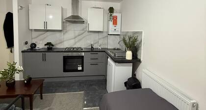 Room-studio Suit With Balcony Sleeps 3pp