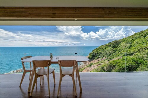 Samathi Retreat by the sea