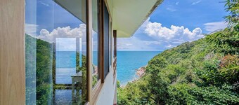 Samathi Retreat by the sea