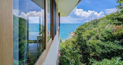 Samathi Retreat by the sea