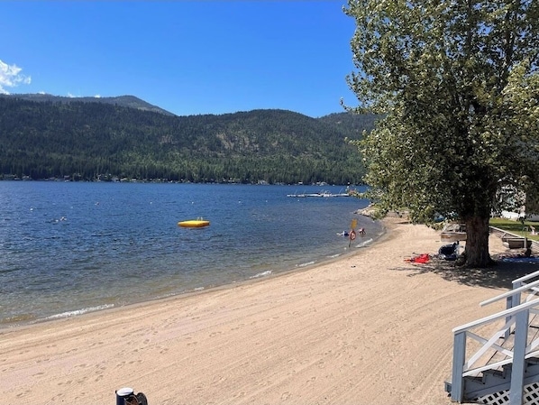 Strandtücher
