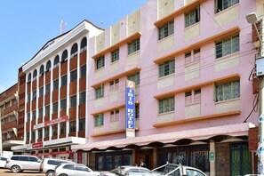Exterior - Ibis hotel Nyeri (Nyeri)