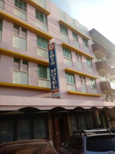 Ibis hotel Nyeri
