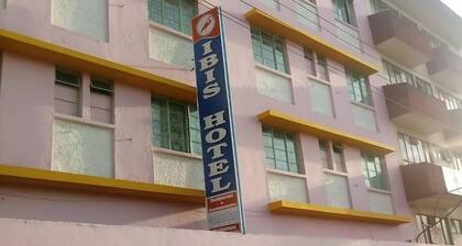 Ibis hotel Nyeri