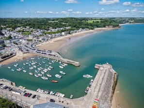 Marina - Avalon - Luxurious 4 Bedroom - Saundersfoot (Saundersfoot)