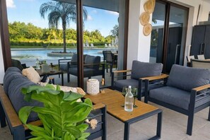 Terras