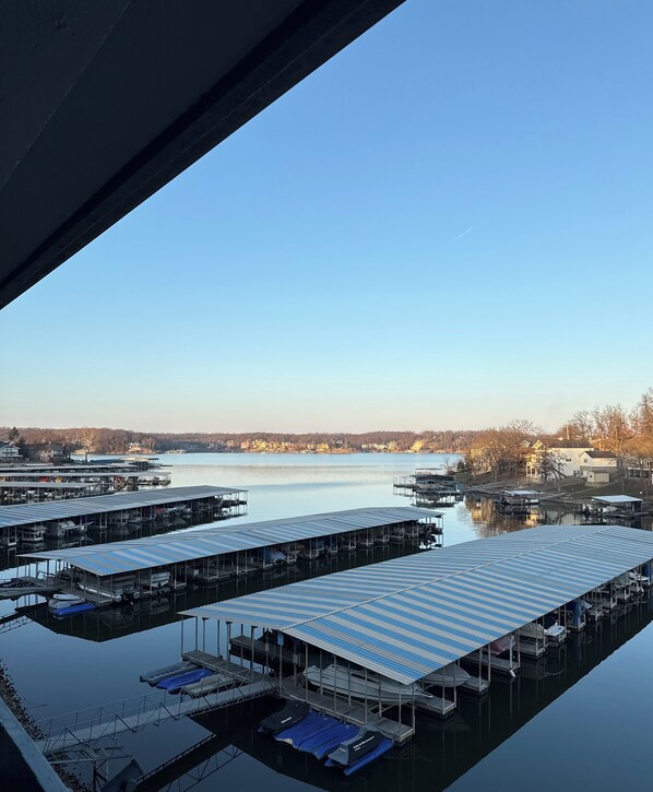 Marina - Welcome to Your Lakefront Retreat (Osage Beach)
