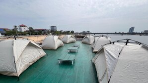 Marina - AHHA Floatel Kampot (Santuk)