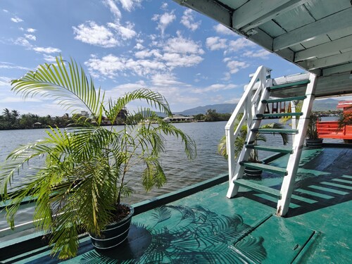 AHHA Floatel Kampot