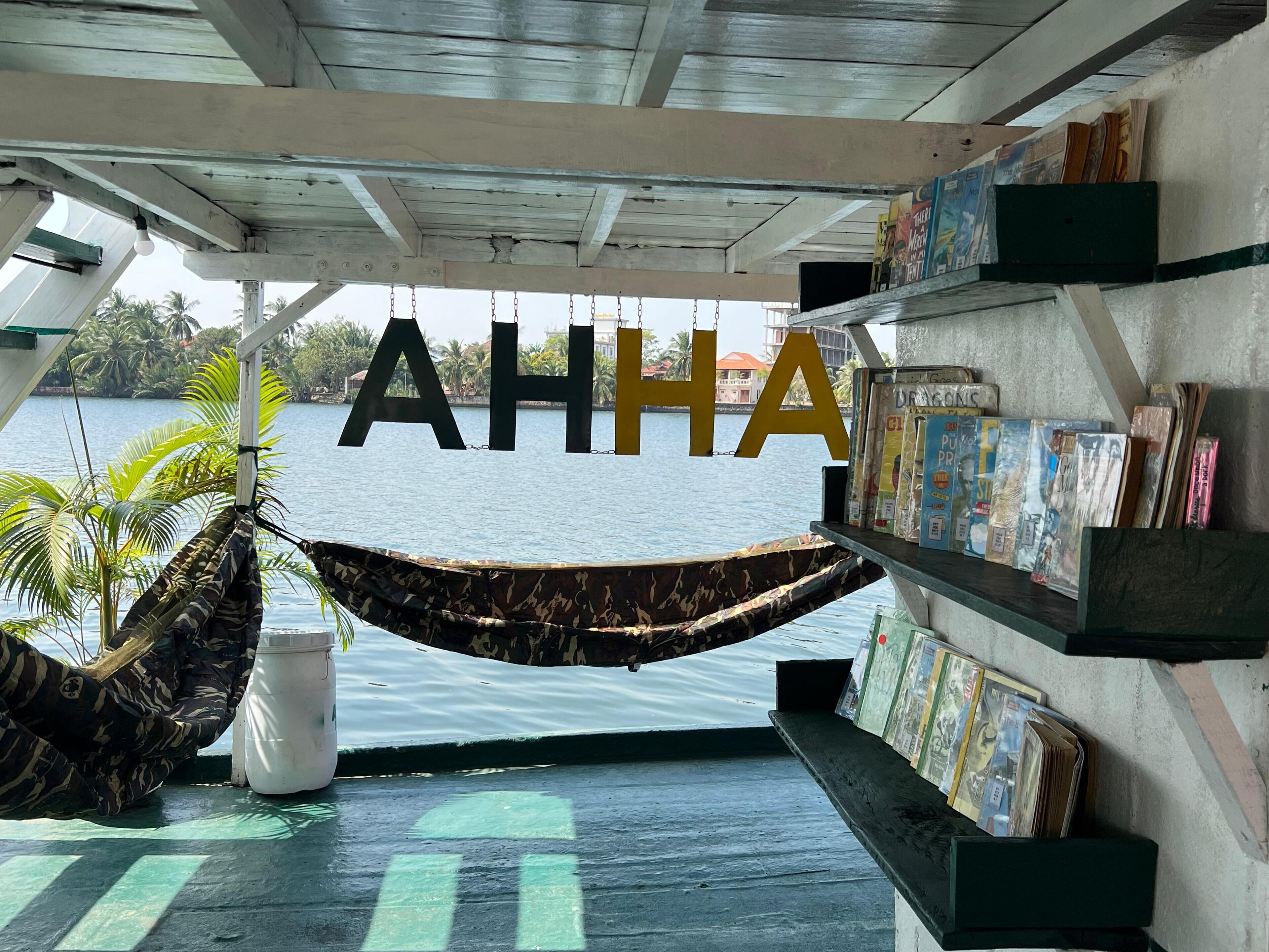 Dormitori compartit bàsic | Vista des de l'allotjament