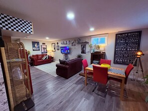 Sala d'estar