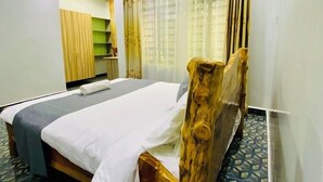 Room - Northwood Gardens & Adventure Park (Mukurweini)