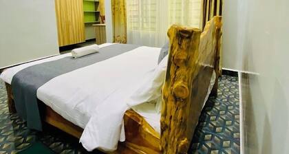 Northwood Gardens & Adventure Park