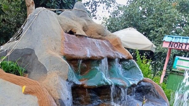 Exterior - Northwood Gardens & Adventure Park (Mukurweini)