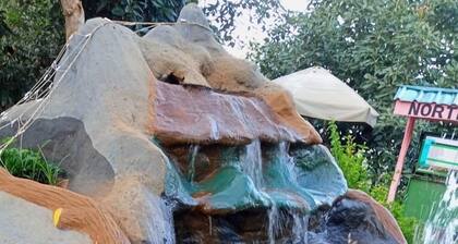 Northwood Gardens & Adventure Park