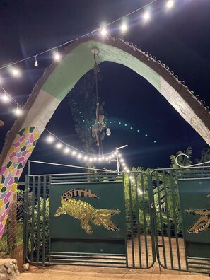 Exterior - Northwood Gardens & Adventure Park (Tambaya)