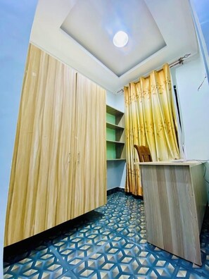 Chambre Double Deluxe