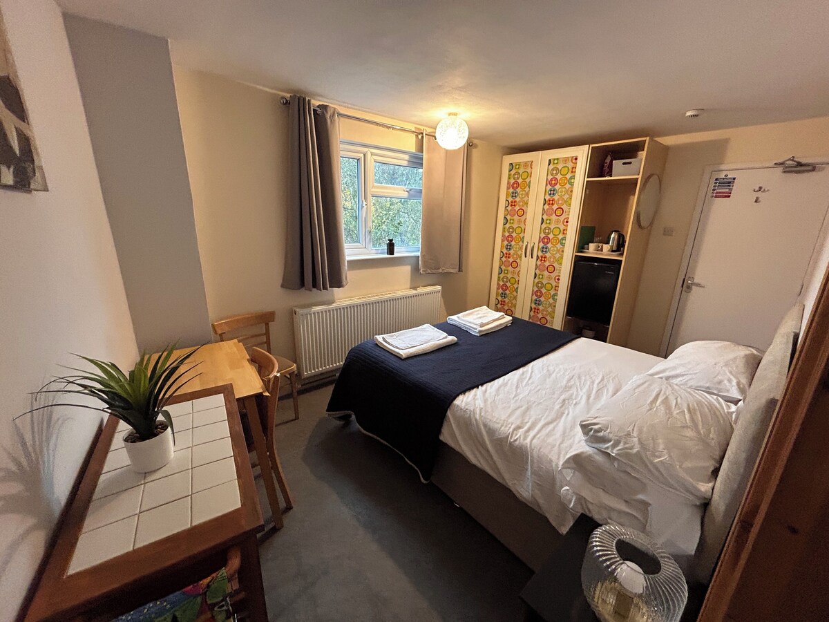 Bild für Gastgeberprofil