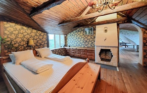 4 Schlafzimmer, kostenloses WLAN