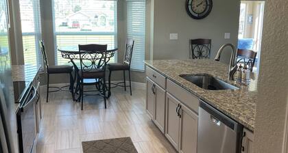 New construction home in Belleview convenient to both The Villages and Ocala.