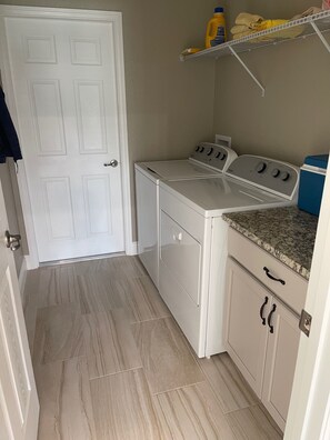 Interior - New construction home in Belleview convenient to both The Villages and Ocala. (Belleview)