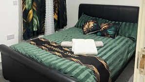 4 Schlafzimmer