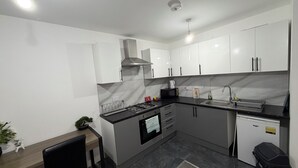 Apartment, 2 Schlafzimmer, Raucher, Balkon | Innenbereich