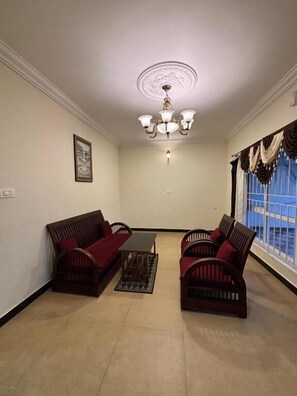 Interior - Blessing holidays  (Ooty)