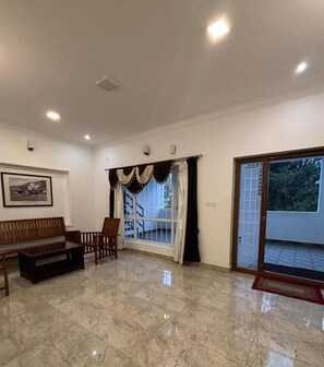 Interior - Blessing holidays  (Ooty)