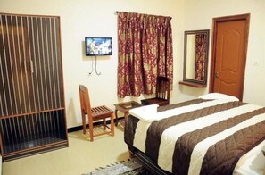 Room - Blessing holidays  (Ooty)