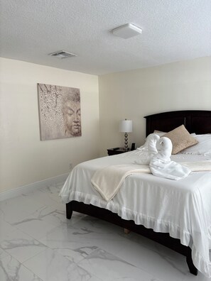 3 habitaciones y wifi gratis 