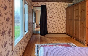 2 bedrooms, free WiFi - 2 bedroom lovely home in Aneby (Aneby)