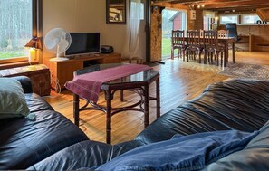 Living area - 2 bedroom lovely home in Aneby (Aneby)