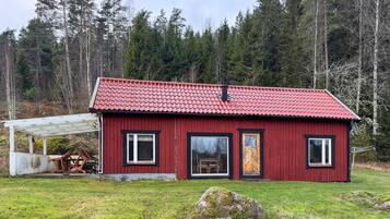Eksteriør