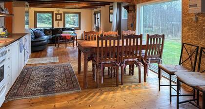 2 bedroom lovely home in Aneby