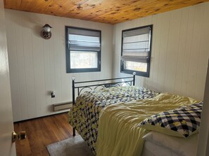 3 slaapkamers, wifi, beddengoed