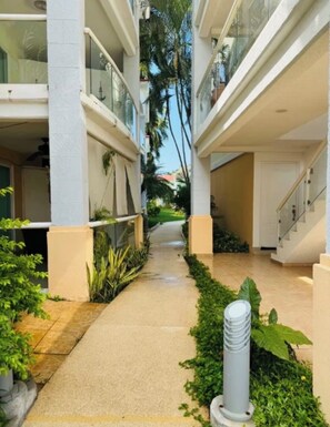 Exterior detail - Beautiful Acapulco Getaway | Ideal for Rest & Relaxation (Acapulco de Juárez)