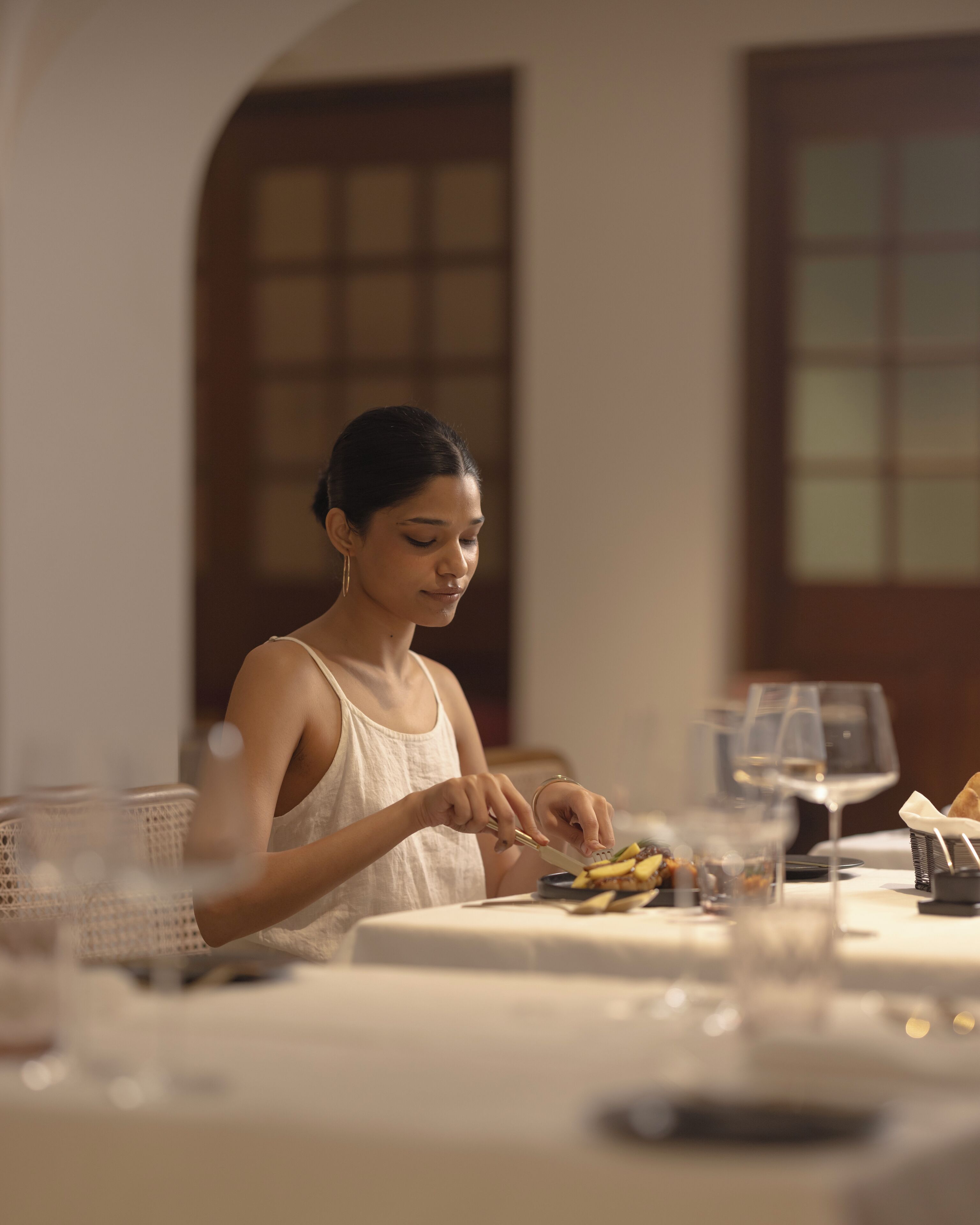 Presidential Suite, River View | Private kitchen